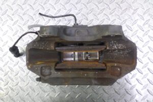 Изображение товара 106851 - 00106851 support perednij levyj Toyota Corolla Verso 3