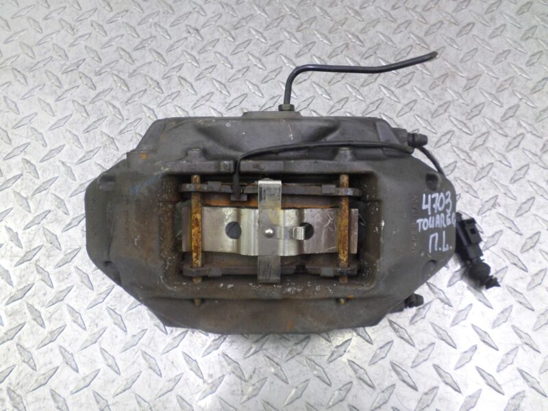 Изображение товара 106851 - 00106851 support perednij levyj Toyota Corolla Verso