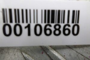 Изображение товара 106860 - 00106860 bachok gidrousilitelya Volvo V50 1