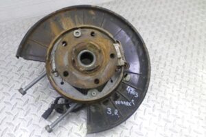 Изображение товара 106878 - 00106878 kulak zadnij pravyj Toyota Corolla Verso