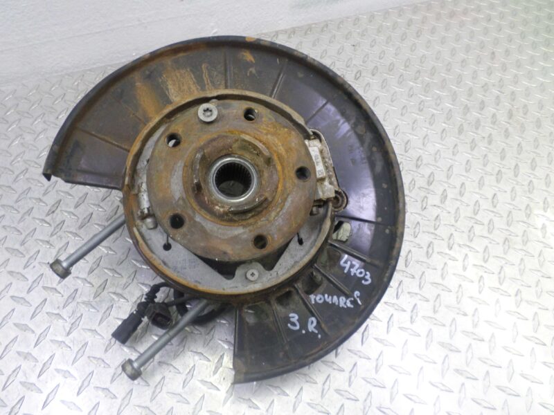 Изображение товара 106878 - 00106878 kulak zadnij pravyj Toyota Corolla Verso