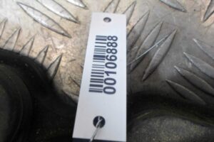 Изображение товара 106888 - 00106888 kollektor vpusknoj Hyundai H1 2