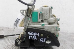 Изображение товара 106898 - 00106898 zamok dveri perednej pravoj 