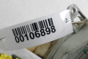 Изображение товара 106898 - 00106898 zamok dveri perednej pravoj 1