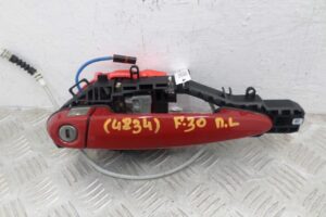 Изображение товара 106912 - 00106912 ruchka naruzhnaya perednyaya levaya