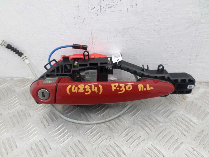 Изображение товара 106912 - 00106912 ruchka naruzhnaya perednyaya levaya