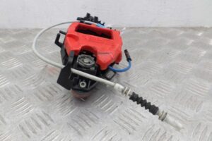 Изображение товара 106912 - 00106912 ruchka naruzhnaya perednyaya levaya 1