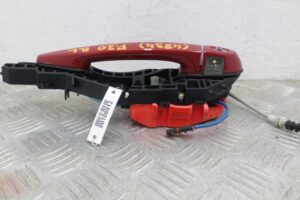 Изображение товара 106912 - 00106912 ruchka naruzhnaya perednyaya levaya 3