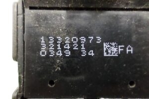 Изображение товара 220379 - 00106915 knopka steklopodemnika 1