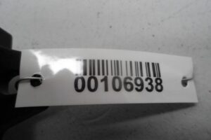 Изображение товара 106938 - 00106938 ruchka naruzhnaya zadnyaya levaya Toyota Hiace 3