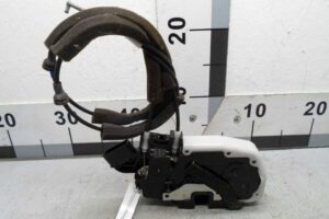 Изображение товара 106941 - 00106941 zamok dveri zadnej levoj 2