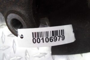 Изображение товара 106979 - 00106949 stupitsa zadnyaya levaya Audi Q5 3