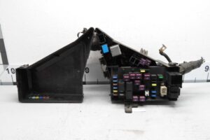 Изображение товара 106957 - 00106957 blok predokhranitelej Peugeot 306