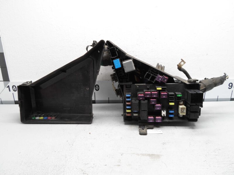 Изображение товара 106957 - 00106957 blok predokhranitelej Peugeot 306