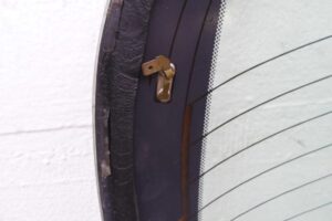 Изображение товара 106963 - 00106963 steklo zadnee Volvo XC60 1