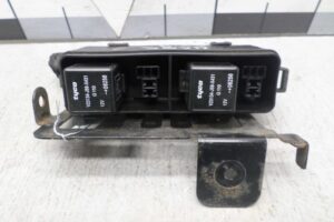 Изображение товара 106971 - 00106971 blok predokhranitelej Citroen C5 2