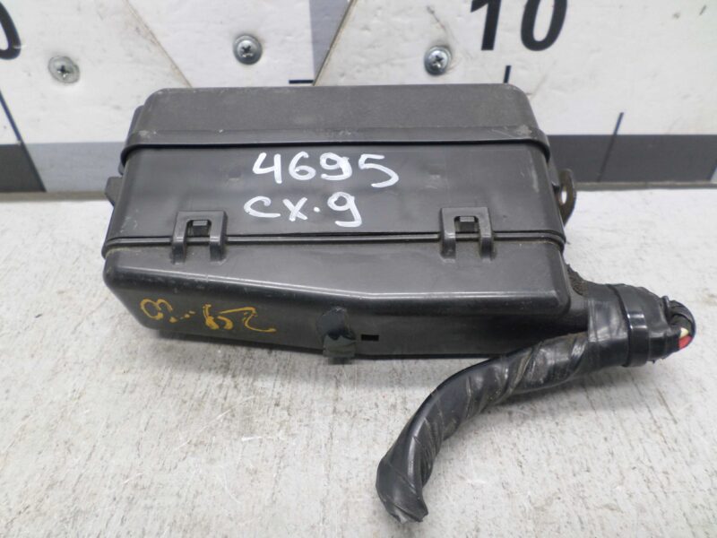 Изображение товара 106971 - 00106971 blok predokhranitelej Citroen C5