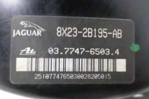 Изображение товара 106980 - 00106980 vakuum tormoznoj Chevrolet Cobalt 3