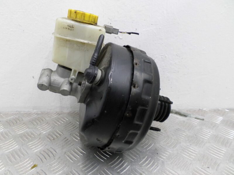 Изображение товара 106980 - 00106980 vakuum tormoznoj Chevrolet Cobalt