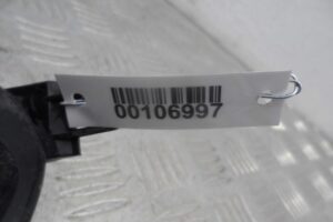 Изображение товара 106997 - 00106997 zaglushka (reshetka) v bamper Citroen Berlingo 1