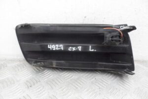 Изображение товара 106997 - 00106997 zaglushka (reshetka) v bamper Citroen Berlingo 2