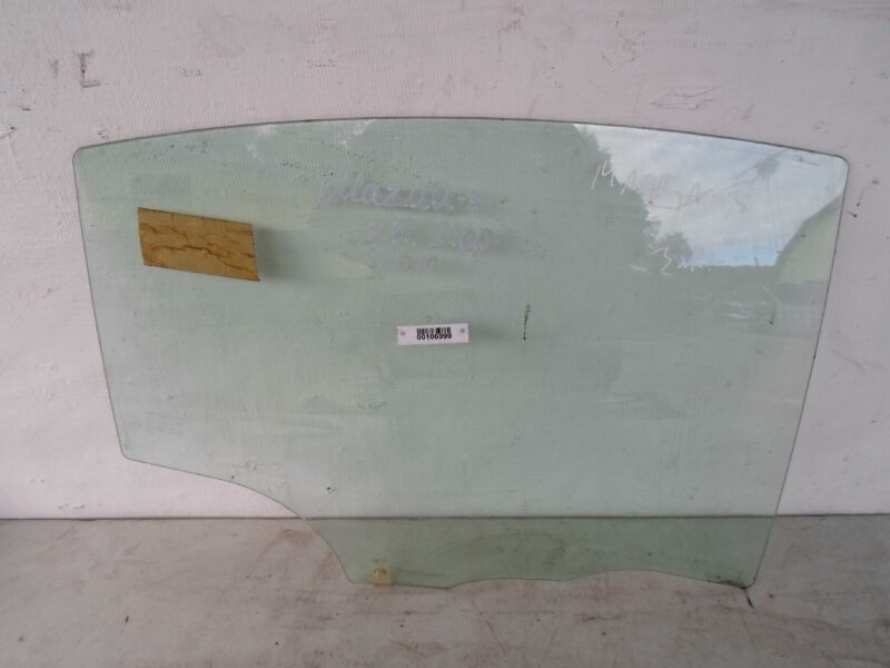 Изображение товара 106999 - 00106999 steklo dveri zadnej pravoj Dodge Caravan