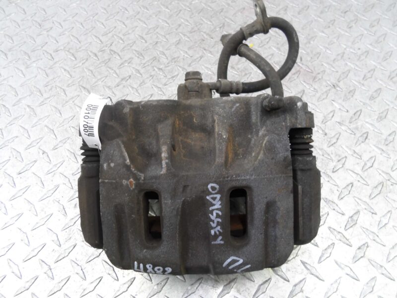 Изображение товара 107007 - 00107007 support perednij levyj