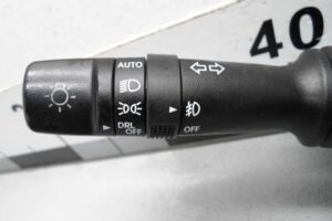 Изображение товара 107014 - 00107014 pereklyuchatel podrulevoj (strekoza) 1