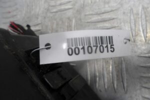 Изображение товара 107015 - 00107015 blok predokhranitelej Citroen Berlingo 2