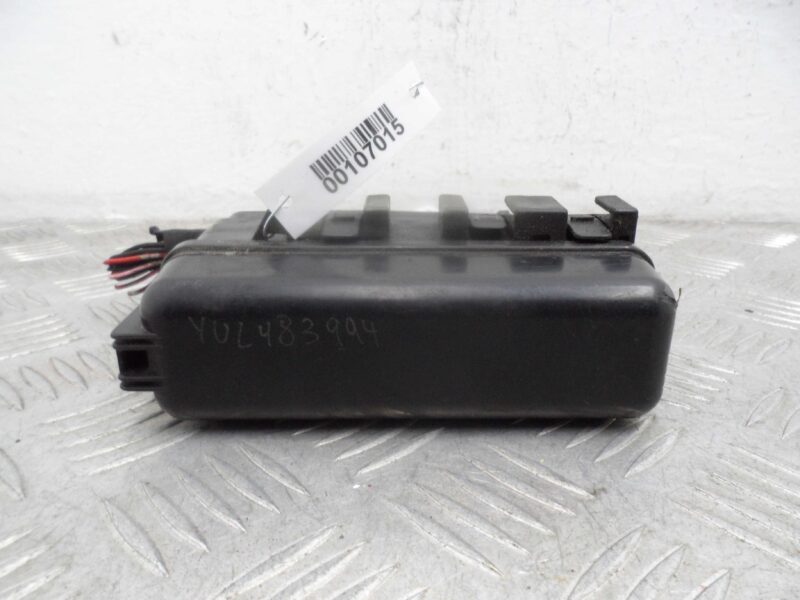 Изображение товара 107015 - 00107015 blok predokhranitelej Citroen Berlingo