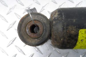 Изображение товара 107020 - 00107020 amortizator zadnij pravyj Pontiac Vibe 1