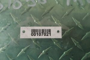 Изображение товара 107021 - 00107021 steklo dveri zadnej pravoj 1