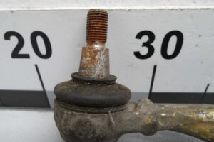 Изображение товара 107027 - 00107027 rychag perednij pravyj nizhnij Ford Scorpio 1