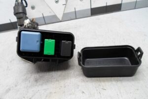 Изображение товара 107033 - 00107033 blok predokhranitelej Peugeot 306 2