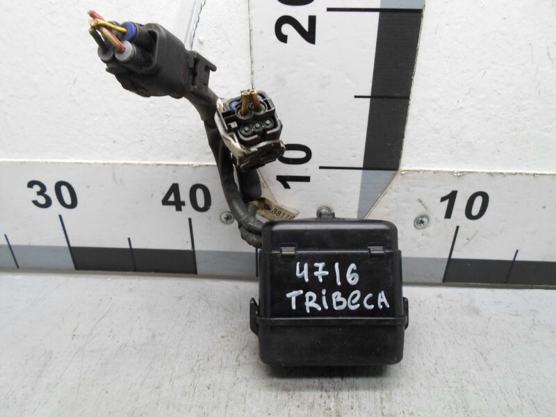 Изображение товара 107033 - 00107033 blok predokhranitelej Peugeot 306