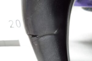Изображение товара 107037 - 00107037 zerkalo levoe Citroen Berlingo 2