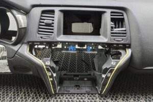 Изображение товара 107040 - 00107040 torpedo Lexus LS 3