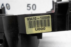 Изображение товара 107043 - 00107043 pereklyuchatel podrulevoj (strekoza) Audi TT 2