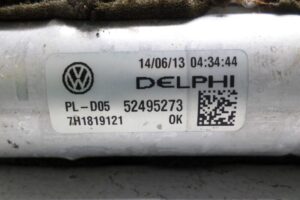 Изображение товара 107044 - 00107044 radiator otopitelya (pechki) 3