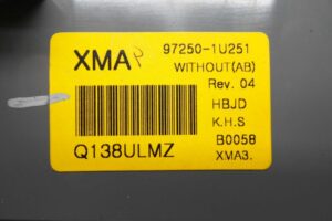 Изображение товара 107056 - 00107056 pereklyuchatel otopitelya Audi TT 1