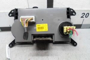 Изображение товара 107056 - 00107056 pereklyuchatel otopitelya Audi TT 2