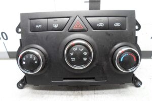 Изображение товара 107056 - 00107056 pereklyuchatel otopitelya Audi TT