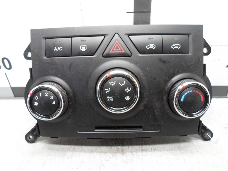 Изображение товара 107056 - 00107056 pereklyuchatel otopitelya Audi TT