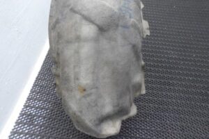 Изображение товара 107061 - 00107061 podkrylok zadnij levyj 3