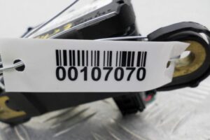 Изображение товара 107070 - 00107070 datchik uskoreniya Renault Laguna 3