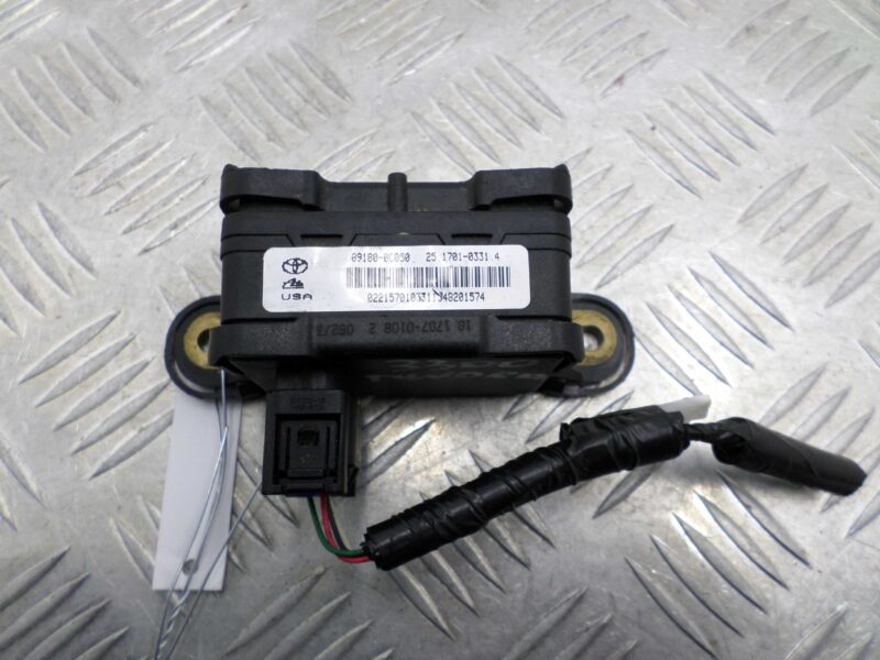 Изображение товара 107070 - 00107070 datchik uskoreniya Renault Laguna