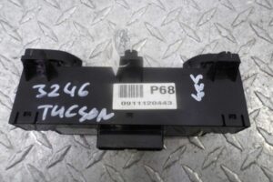 Изображение товара 107084 - 00107084 knopka salona Mercedes CLA 2