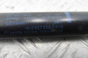 Изображение товара 107087 - 00107087 amortizator kryshki bagazhnika 3