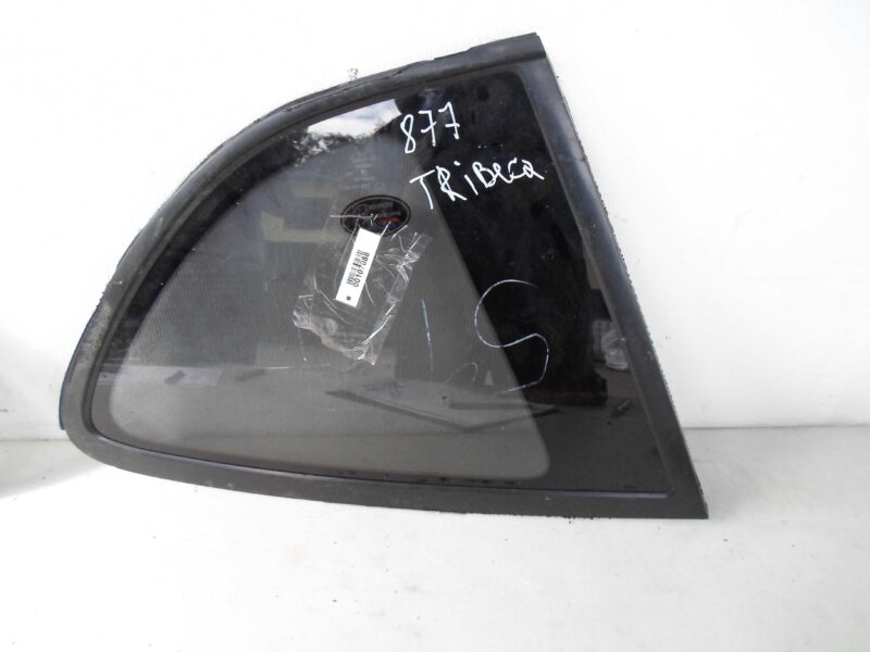 Изображение товара 107088 - 00107088 steklo kuzovnoe levoe Peugeot 306