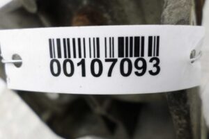 Изображение товара 107093 - 00107093 podushka krepleniya dvigatelya 2